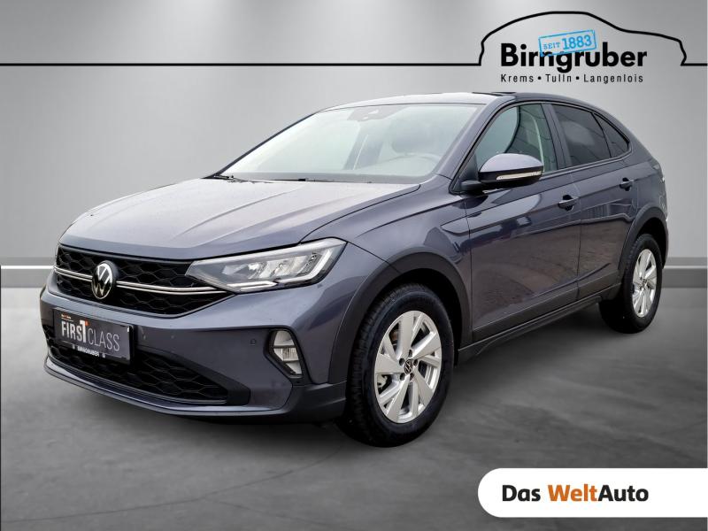 VW Taigo 4Me TSI