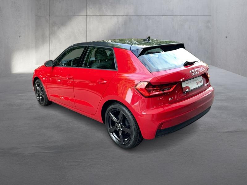 Audi A1 Sportback 25 TFSI intense