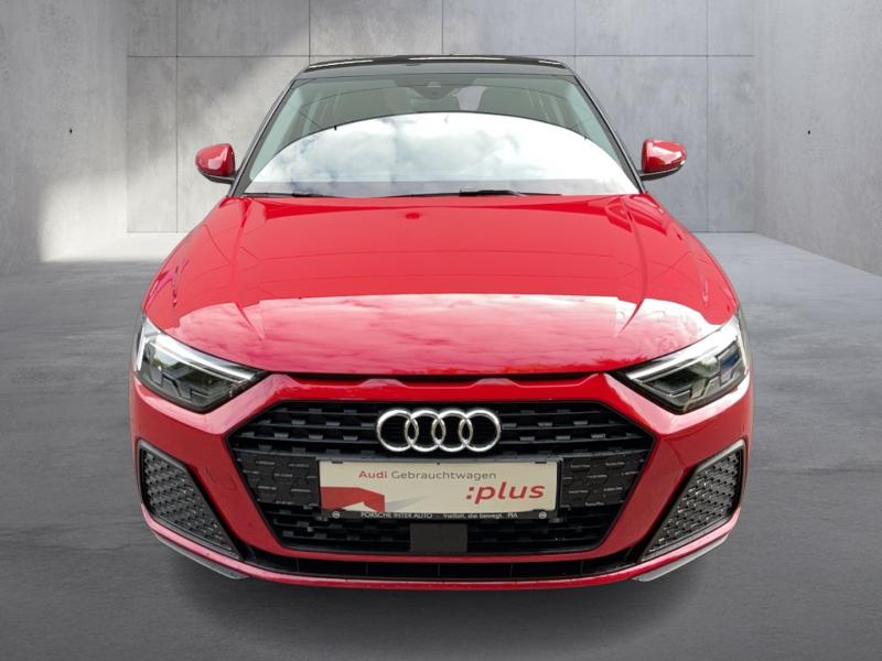 Audi A1 Sportback 25 TFSI intense
