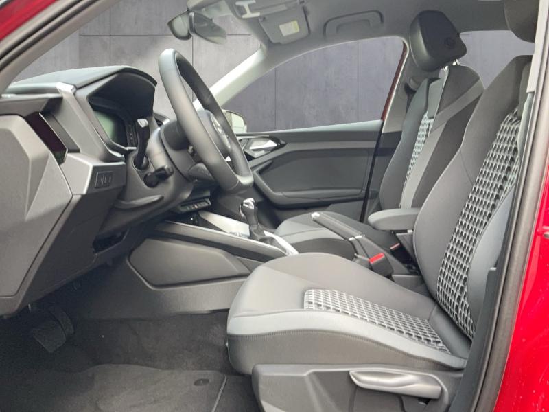 Audi A1 Sportback 25 TFSI intense