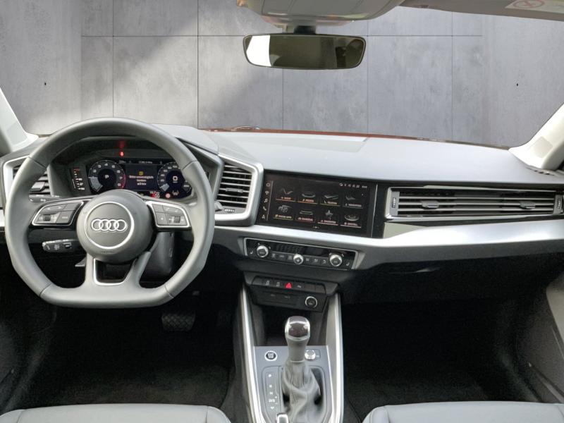 Audi A1 Sportback 25 TFSI intense