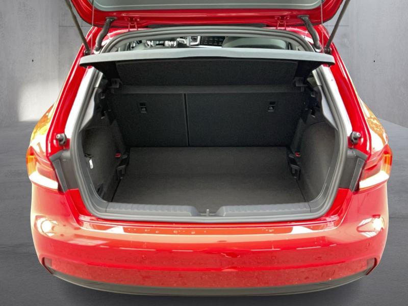 Audi A1 Sportback 25 TFSI intense