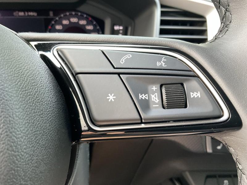 Audi A1 Sportback 25 TFSI intense