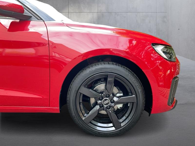 Audi A1 Sportback 25 TFSI intense