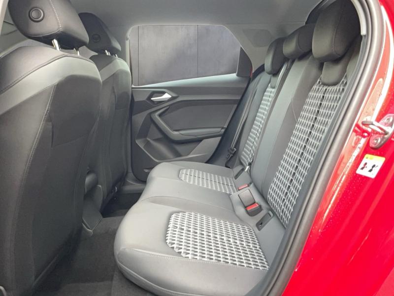 Audi A1 Sportback 25 TFSI intense