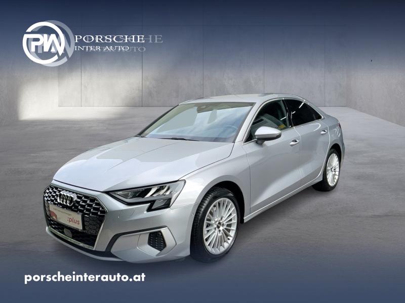 Audi A3 Limousine 35 TFSI advanced ext.