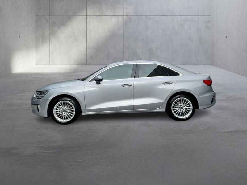 Audi A3 Limousine 35 TFSI advanced ext.