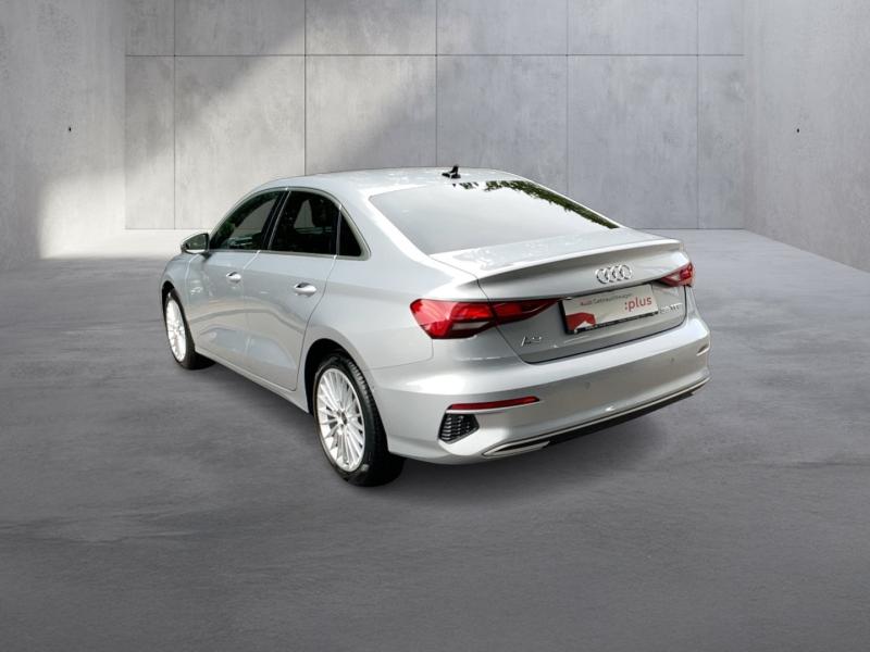 Audi A3 Limousine 35 TFSI advanced ext.