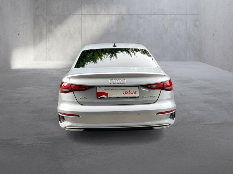 Audi A3 Limousine 35 TFSI advanced ext.