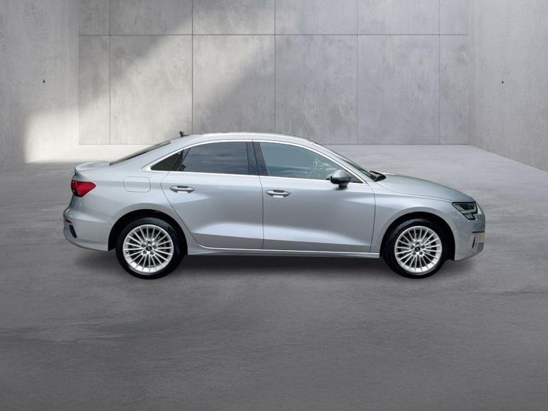 Audi A3 Limousine 35 TFSI advanced ext.