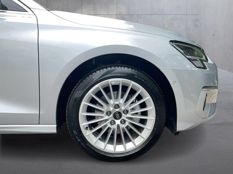 Audi A3 Limousine 35 TFSI advanced ext.