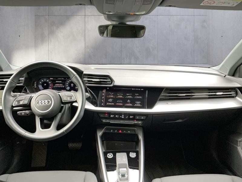 Audi A3 Limousine 35 TFSI advanced ext.