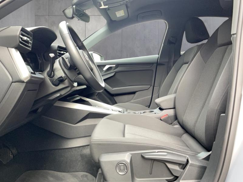 Audi A3 Limousine 35 TFSI advanced ext.
