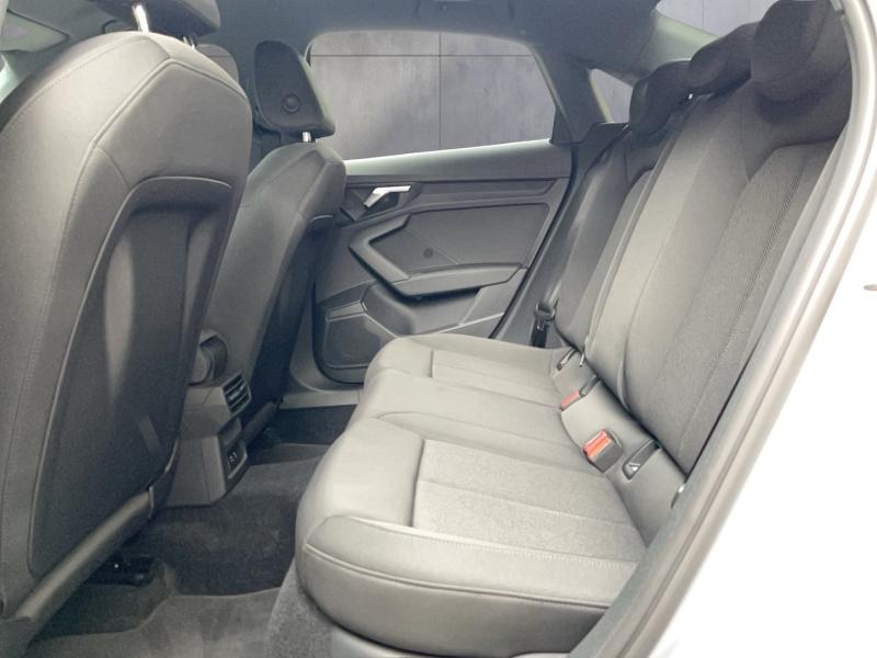 Audi A3 Limousine 35 TFSI advanced ext.