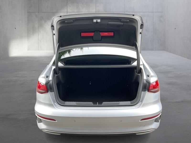Audi A3 Limousine 35 TFSI advanced ext.