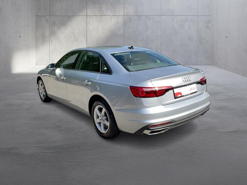Audi A4 Limousine 30 TDI