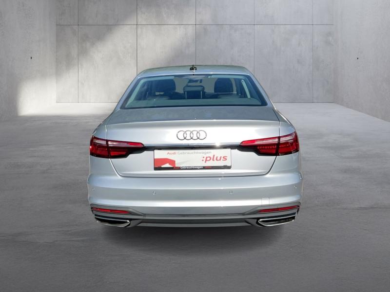 Audi A4 Limousine 30 TDI