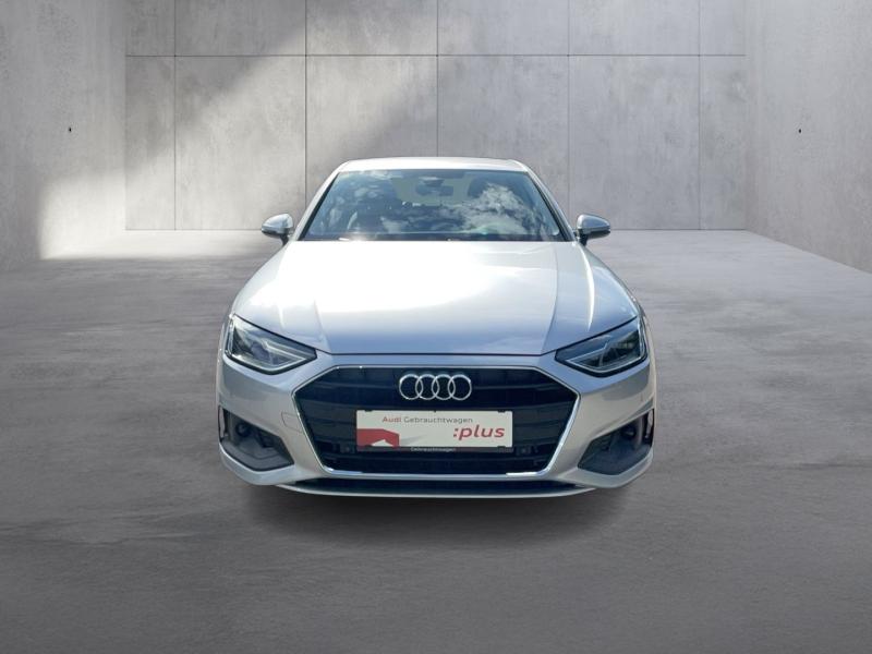 Audi A4 Limousine 30 TDI