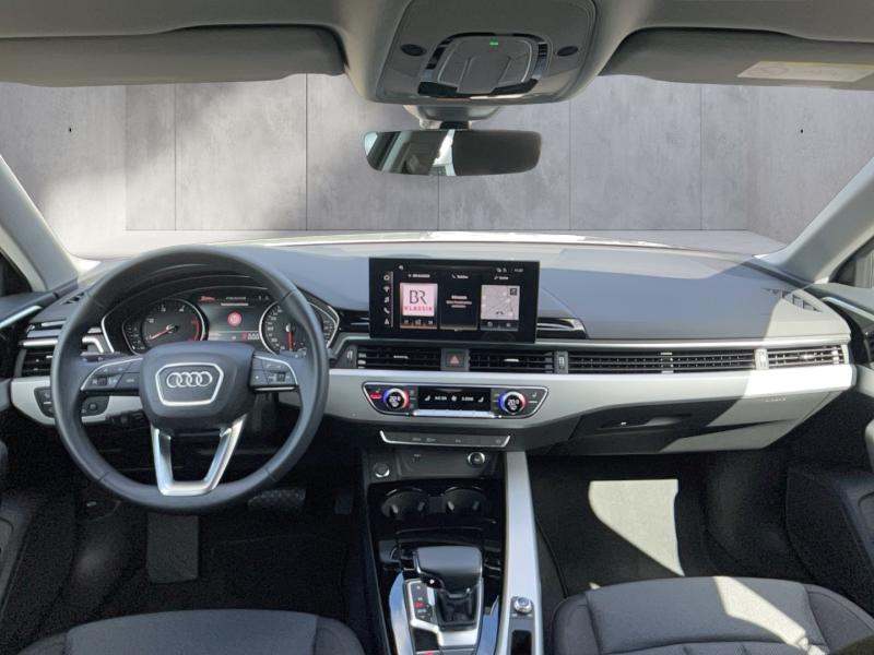 Audi A4 Limousine 30 TDI