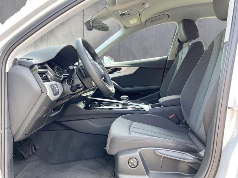Audi A4 Limousine 30 TDI