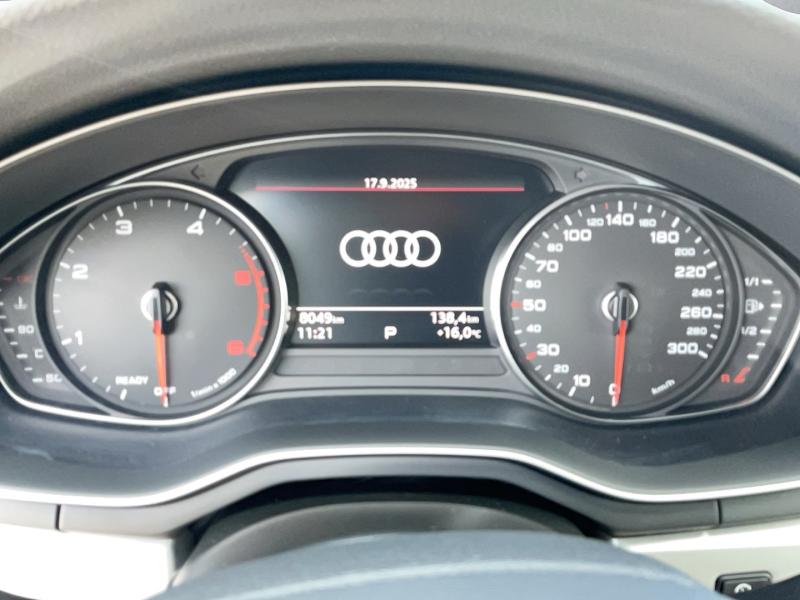 Audi A4 Limousine 30 TDI