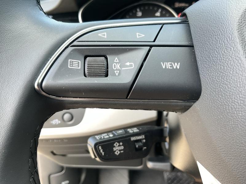 Audi A4 Limousine 30 TDI
