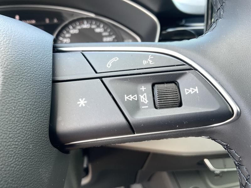Audi A4 Limousine 30 TDI