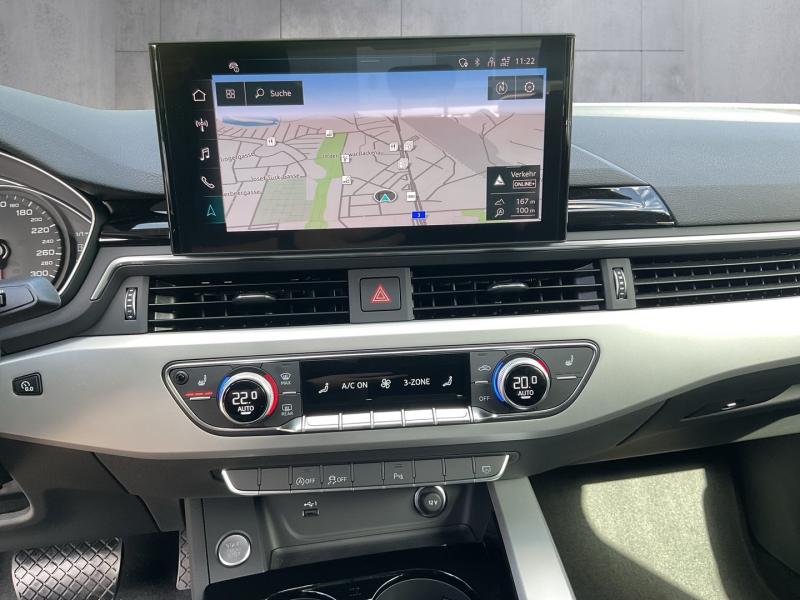 Audi A4 Limousine 30 TDI