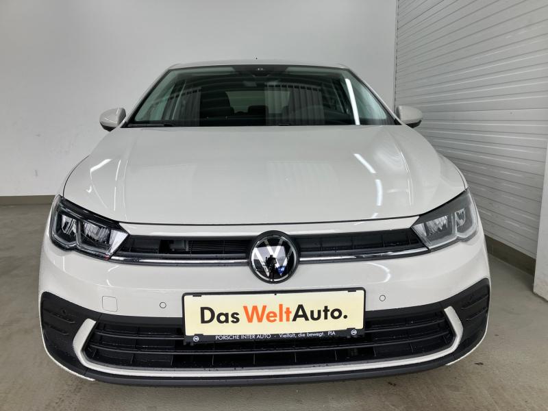 VW Polo Friends TSI