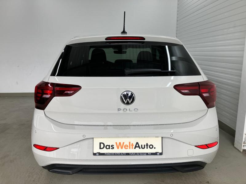 VW Polo Friends TSI