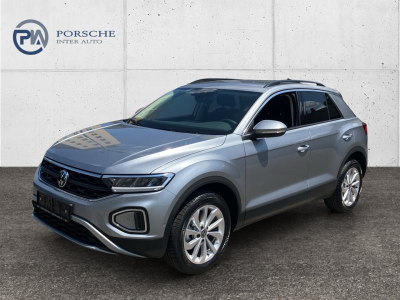 VW T-Roc Friends TSI
