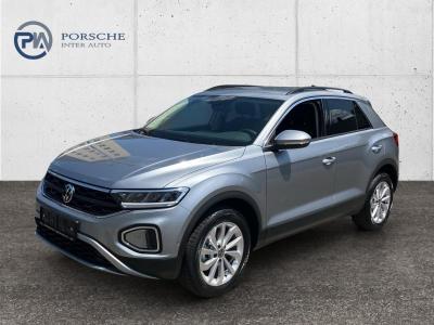 VW T-Roc Friends TSI