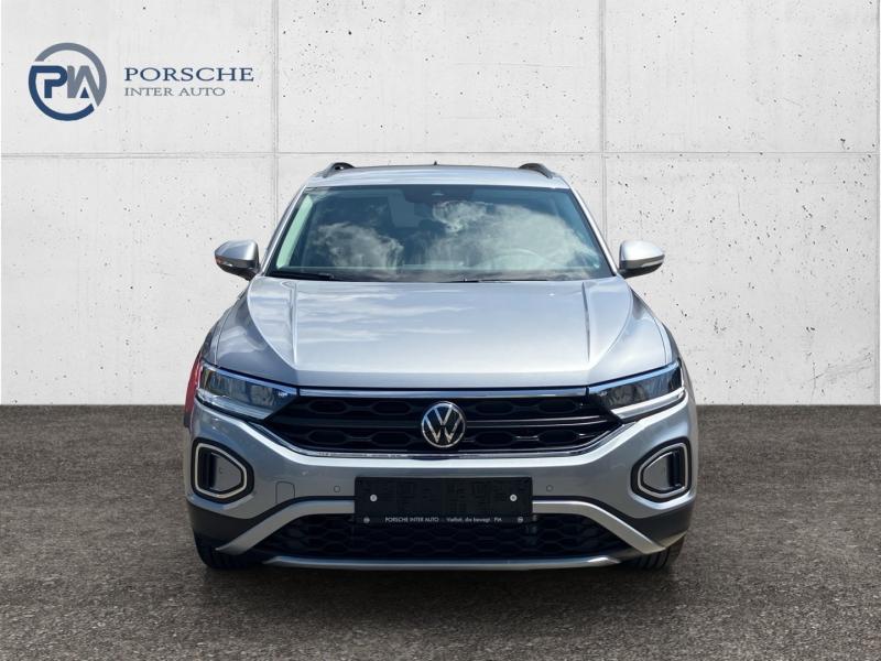 VW T-Roc Friends TSI
