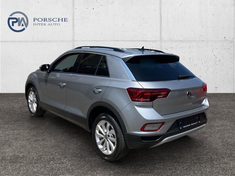 VW T-Roc Friends TSI