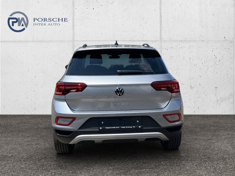 VW T-Roc Friends TSI