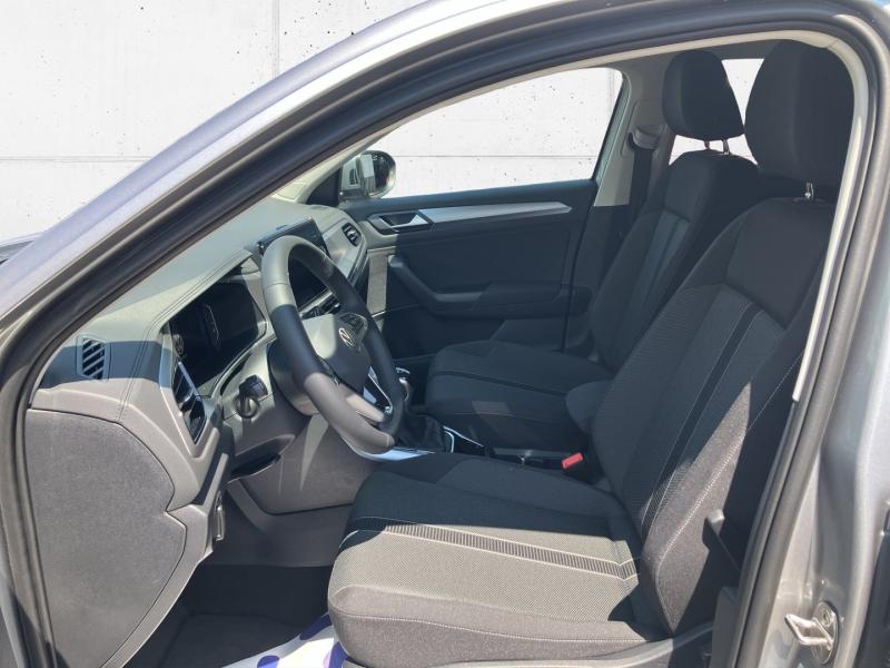 VW T-Roc Friends TSI