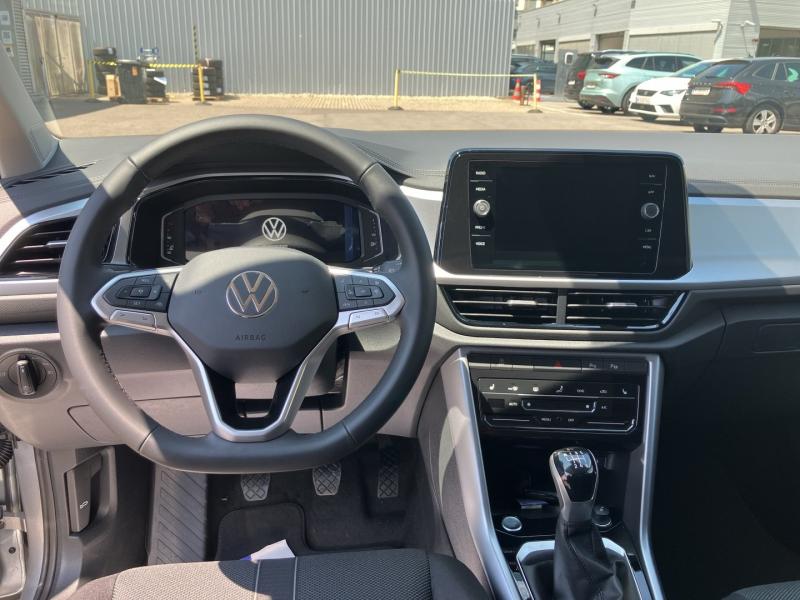 VW T-Roc Friends TSI