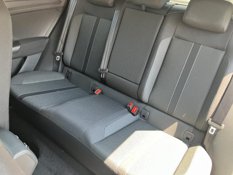 VW T-Roc Friends TSI