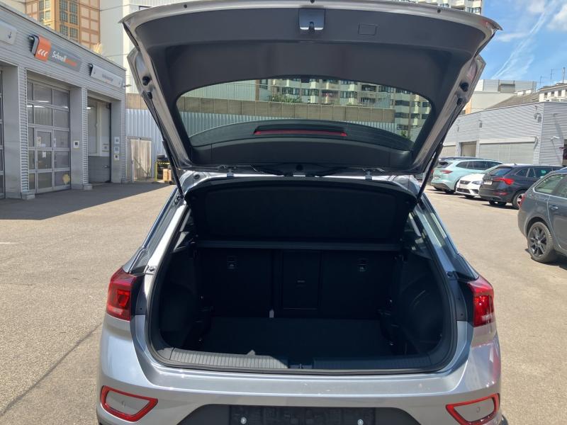 VW T-Roc Friends TSI