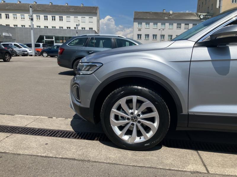 VW T-Roc Friends TSI