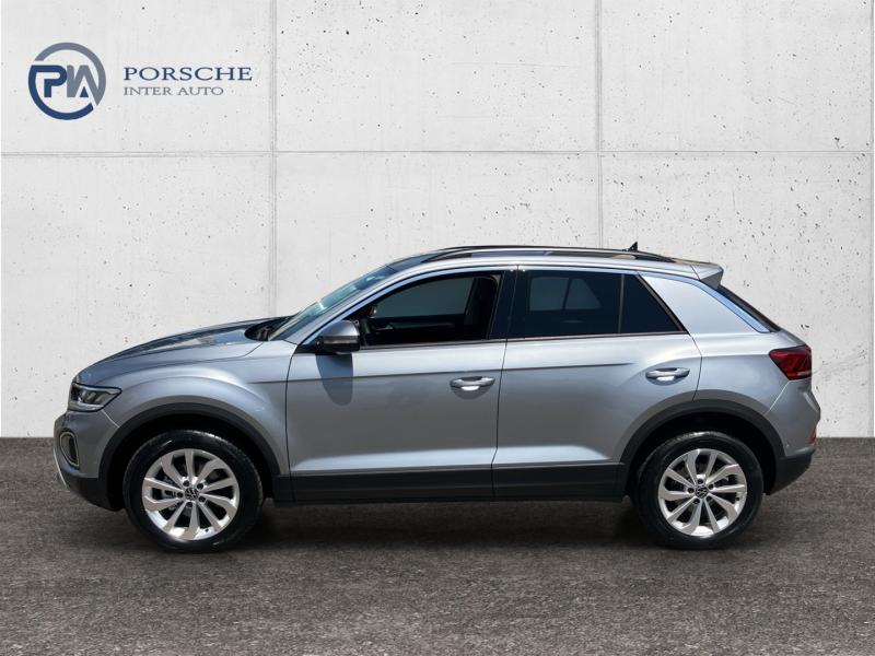 VW T-Roc Friends TSI