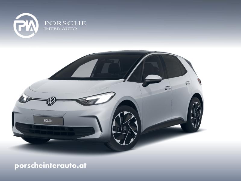 ID.3 Volkswagen VW ID.3 Pure 125 kW Business