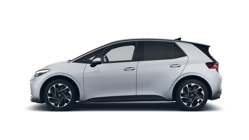 VW ID.3 Pure 125 kW Business