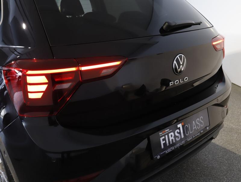 VW Polo Friends TSI
