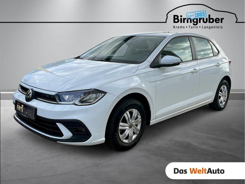 VW Polo 4Me