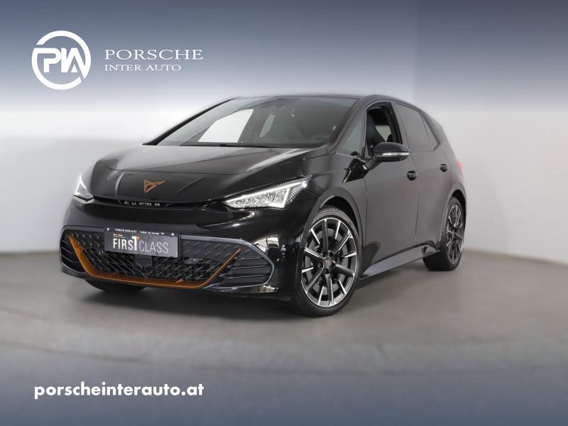 Born Cupra CUPRA Born VZ 79/84 240kW/326PS