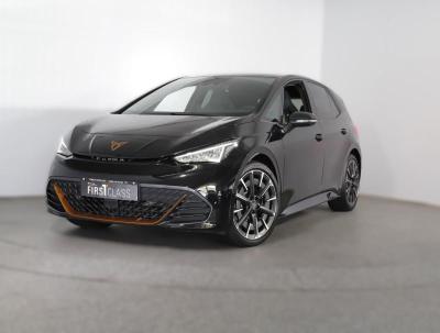 CUPRA Born VZ 79/84 240kW/326PS
