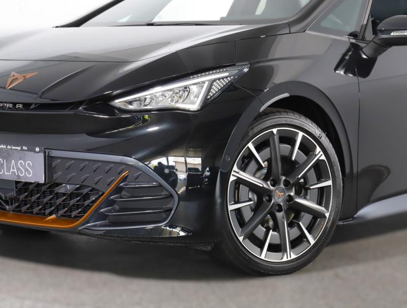 CUPRA Born VZ 79/84 240kW/326PS