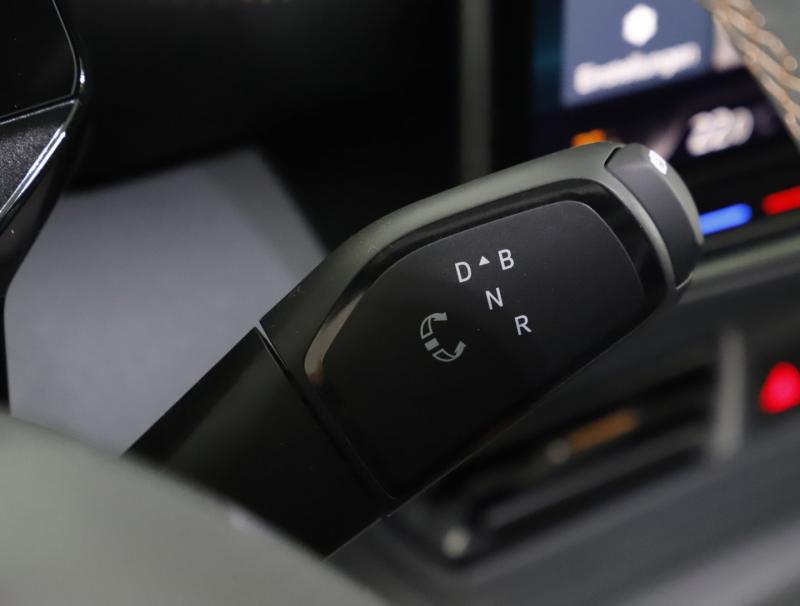 CUPRA Born VZ 79/84 240kW/326PS