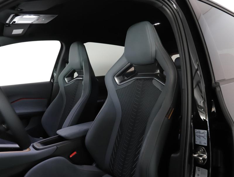 CUPRA Born VZ 79/84 240kW/326PS